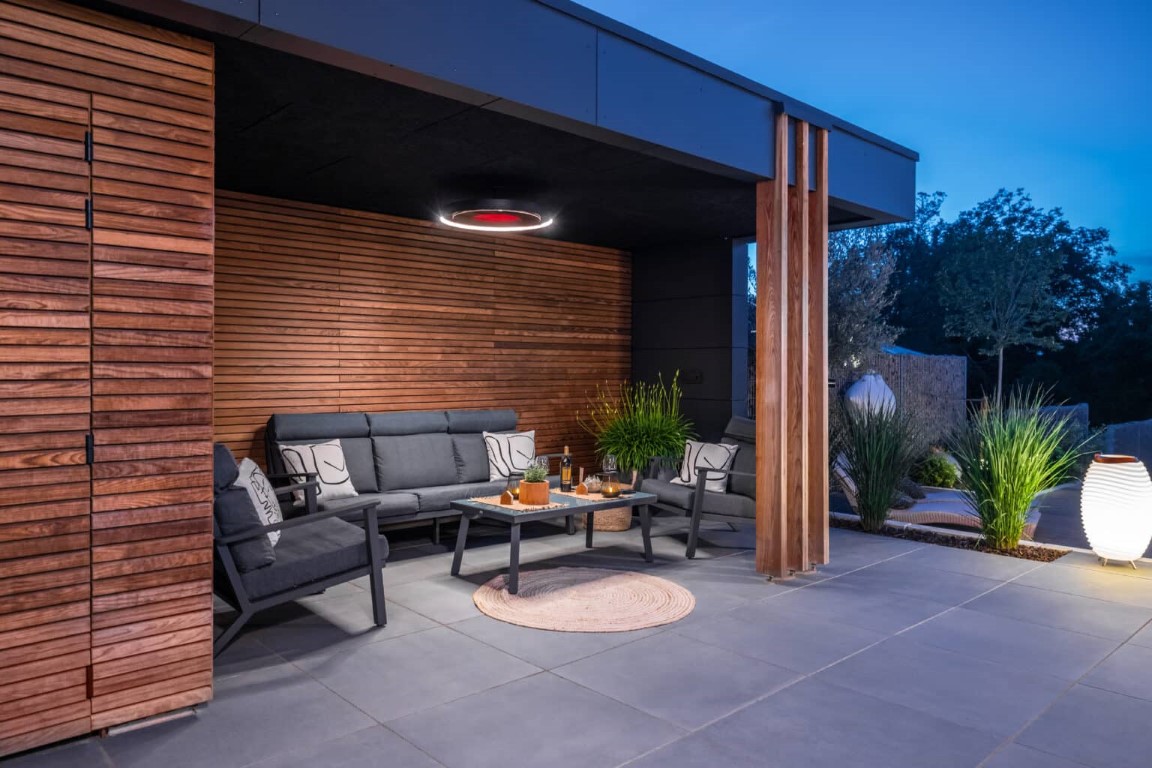 Eclipse Smart-Heat™ Electric Series - Imagen 3