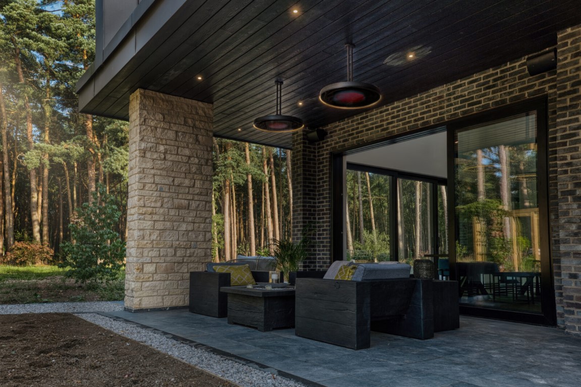 Eclipse Smart-Heat™ Electric Series - Imagen 2