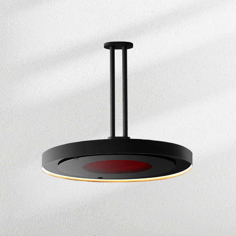 Eclipse Smart-Heat™ Electric Series
