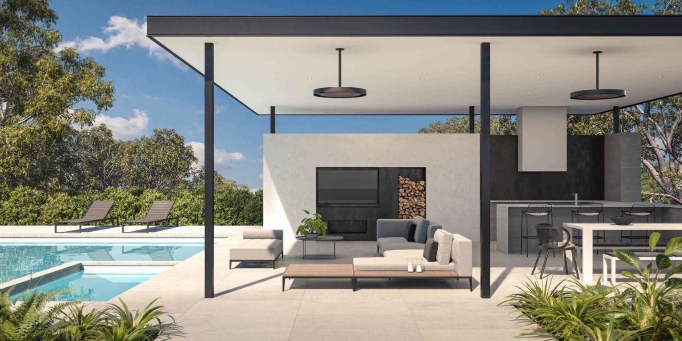 Eclipse Smart-Heat™ Electric Series - Imagen 5