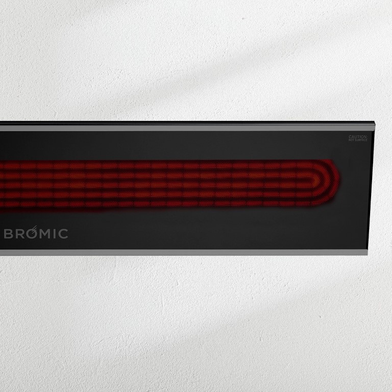 Platinum Smart-Heat™Electric Series