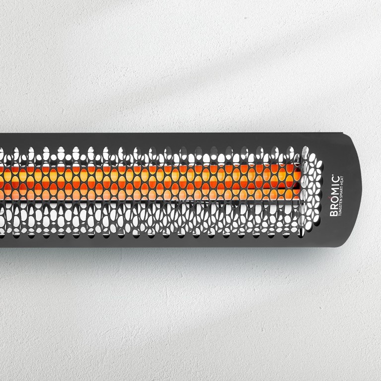 Tungsten Smart-Heat™ Electric Series